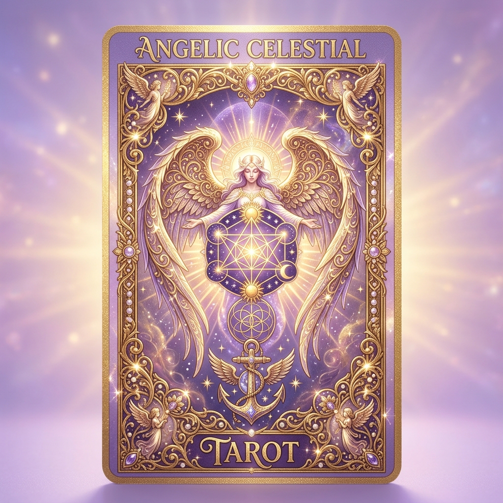 Tarot Deck