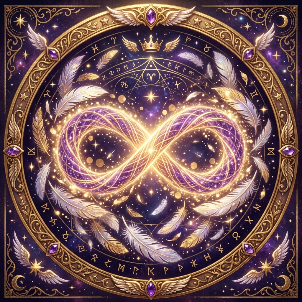 Infinite